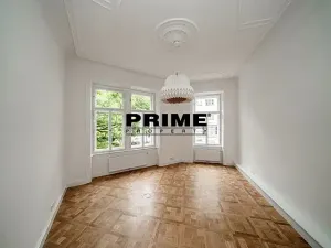 Pronájem kanceláře, Praha - Vinohrady, Italská, 255 m2