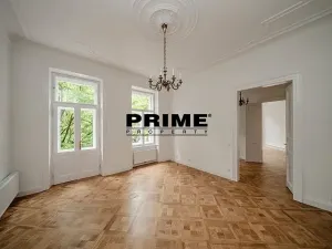 Pronájem kanceláře, Praha - Vinohrady, Italská, 255 m2