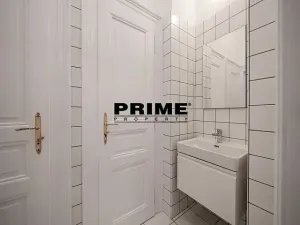 Pronájem kanceláře, Praha - Vinohrady, Italská, 255 m2
