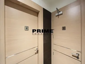 Pronájem restaurace, Praha - Vinohrady, Italská, 225 m2