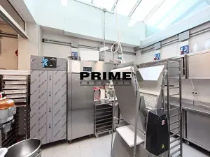 Pronájem restaurace, Praha - Vinohrady, Italská, 225 m2