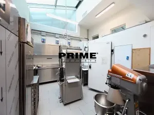 Pronájem restaurace, Praha - Vinohrady, Italská, 225 m2