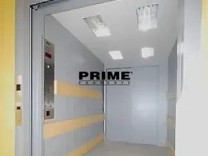 Pronájem skladu, Praha - Horní Počernice, Ve žlíbku, 35 m2