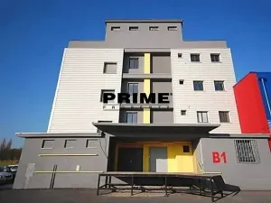 Pronájem skladu, Praha - Horní Počernice, Ve žlíbku, 35 m2