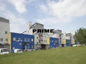 Pronájem skladu, Praha - Horní Počernice, Ve žlíbku, 35 m2