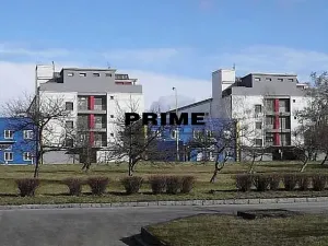 Pronájem skladu, Praha - Horní Počernice, Ve žlíbku, 35 m2