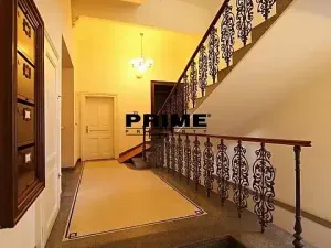 Pronájem bytu 2+kk, Praha - Malá Strana, Újezd, 75 m2