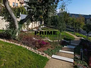 Pronájem bytu 2+kk, Praha - Smíchov, Holečkova, 62 m2