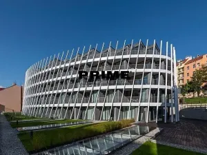 Pronájem bytu 2+kk, Praha - Smíchov, Holečkova, 62 m2