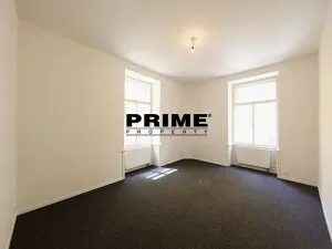 Pronájem kanceláře, Praha - Nové Město, Lazarská, 190 m2