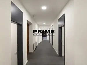 Pronájem kanceláře, Praha - Nové Město, Lazarská, 190 m2