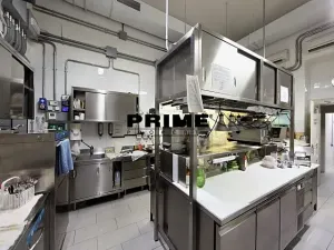 Pronájem obchodního prostoru, Praha - Vinohrady, Italská, 225 m2