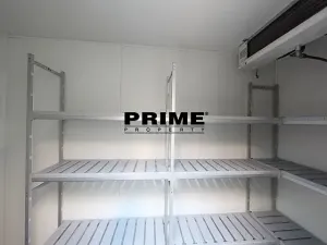 Pronájem obchodního prostoru, Praha - Vinohrady, Italská, 225 m2