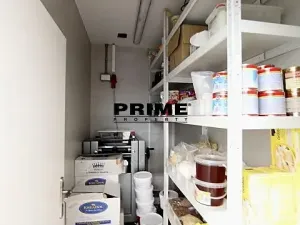 Pronájem obchodního prostoru, Praha - Vinohrady, Italská, 225 m2