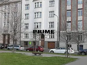 Pronájem bytu 3+1, Praha - Nové Město, Dřevná, 108 m2