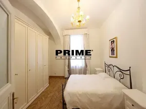 Pronájem bytu 3+1, Praha - Nové Město, Truhlářská, 122 m2
