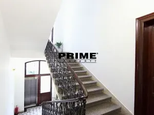 Pronájem bytu 3+1, Praha - Nové Město, Truhlářská, 122 m2