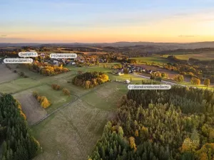 Prodej chaty, Vysoké nad Jizerou, Staroveská, 194 m2