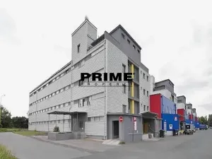 Pronájem kanceláře, Praha - Horní Počernice, Ve žlíbku, 21 m2