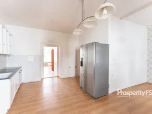 Prodej rodinného domu, Ostrava - Mariánské Hory, 28. října, 857 m2