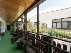 Prodej rodinného domu, Ostrava - Mariánské Hory, 28. října, 857 m2