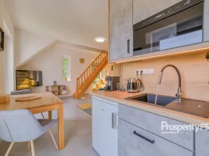 Prodej bytu, Pernink, Nádražní, 69 m2