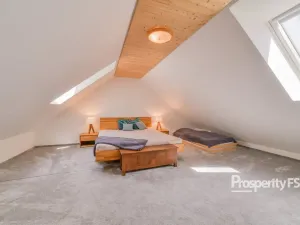 Prodej bytu, Pernink, Nádražní, 69 m2