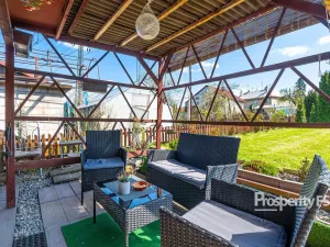 Prodej zahrady, Havířov - Šumbark, 223 m2