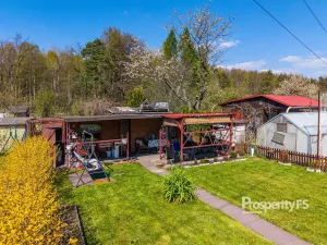 Prodej zahrady, Havířov - Šumbark, 223 m2