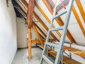 Prodej rodinného domu, Ostrava - Kunčice, Strojní, 140 m2