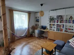 Pronájem bytu 2+kk, Vysoké Mýto, Ležáků, 57 m2