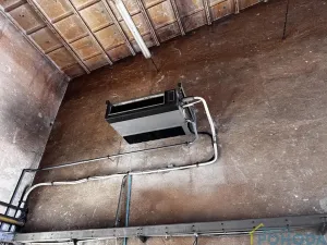Pronájem výrobních prostor, Vysoké Mýto, Pod Nádražím, 195 m2