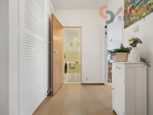 Prodej bytu 4+kk, Brno, Högrova, 80 m2