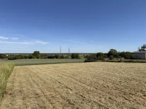 Prodej pozemku, Dobrovice, Na Spravedlnosti, 1063 m2