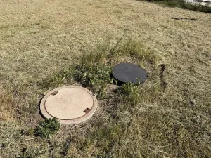 Prodej pozemku, Dobrovice, Na Spravedlnosti, 1063 m2