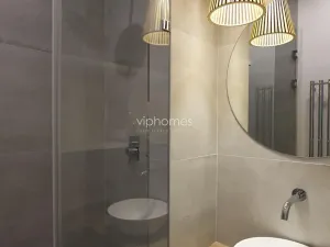 Pronájem bytu 2+kk, Praha - Vinohrady, náměstí Jiřího z Poděbrad, 56 m2
