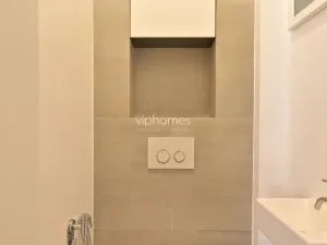 Pronájem bytu 2+kk, Praha - Vinohrady, náměstí Jiřího z Poděbrad, 56 m2
