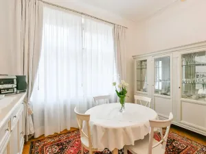 Pronájem bytu 2+kk, Praha - Nové Město, Truhlářská, 69 m2