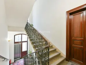 Pronájem bytu 2+kk, Praha - Nové Město, Truhlářská, 69 m2