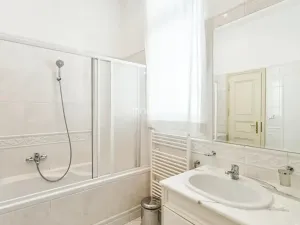 Pronájem bytu 3+kk, Praha - Nové Město, Truhlářská, 114 m2