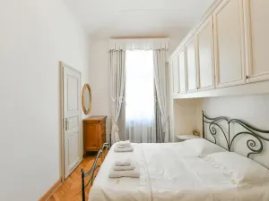 Pronájem bytu 3+kk, Praha - Nové Město, Truhlářská, 114 m2