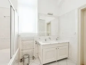 Pronájem bytu 3+kk, Praha - Nové Město, Truhlářská, 114 m2