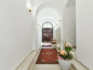 Pronájem bytu 3+kk, Praha - Nové Město, Truhlářská, 114 m2
