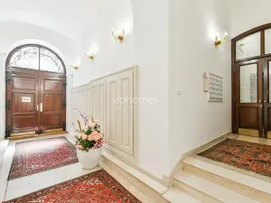 Pronájem bytu 3+kk, Praha - Nové Město, Truhlářská, 114 m2