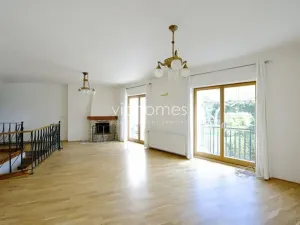 Pronájem rodinného domu, Praha - Střešovice, Nad hradním vodojemem, 350 m2