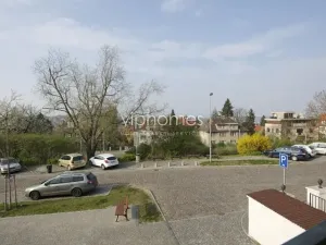 Pronájem rodinného domu, Praha - Střešovice, Nad hradním vodojemem, 350 m2