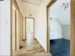 Prodej rodinného domu, Vlašim, 105 m2