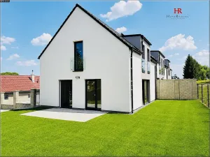 Prodej rodinného domu, Vlašim, 105 m2