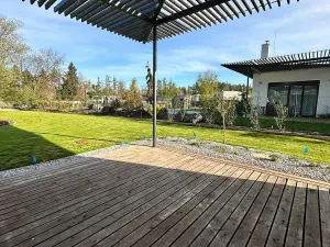 Prodej rodinného domu, Unhošť, 180 m2