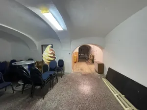 Prodej rodinného domu, Mladá Vožice, Husovo náměstí, 264 m2